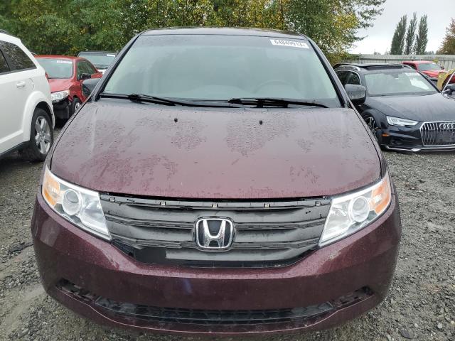 Photo 4 VIN: 5FNRL5H61BB091711 - HONDA ODYSSEY EX 