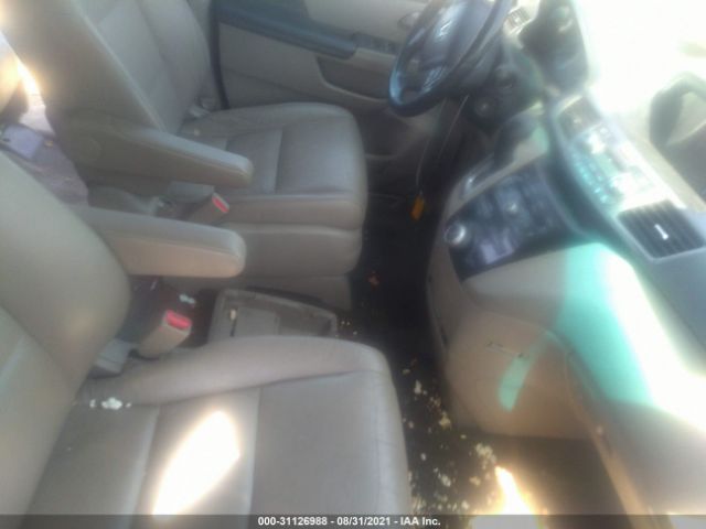 Photo 4 VIN: 5FNRL5H61BB098769 - HONDA ODYSSEY 