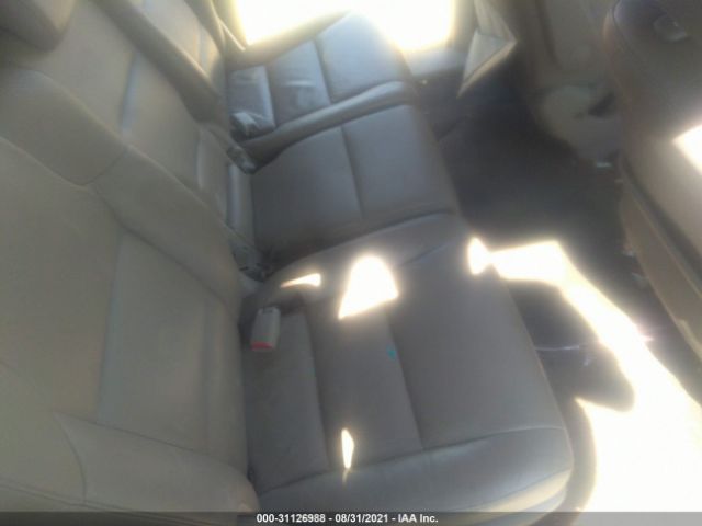 Photo 7 VIN: 5FNRL5H61BB098769 - HONDA ODYSSEY 