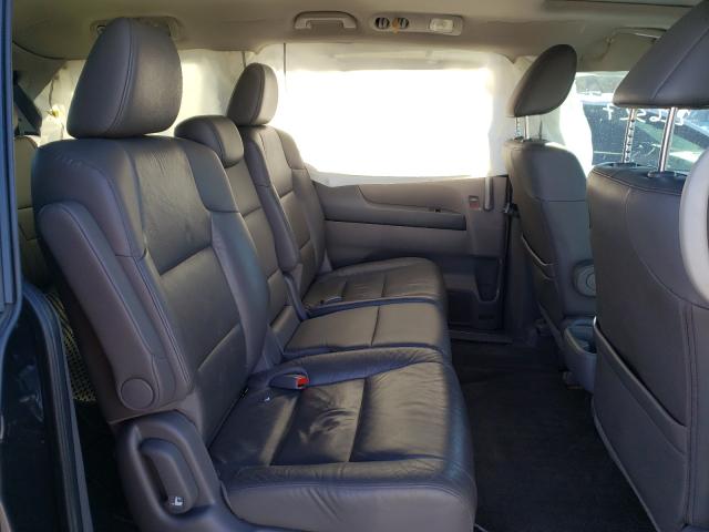 Photo 5 VIN: 5FNRL5H61BB099050 - HONDA ODYSSEY EX 