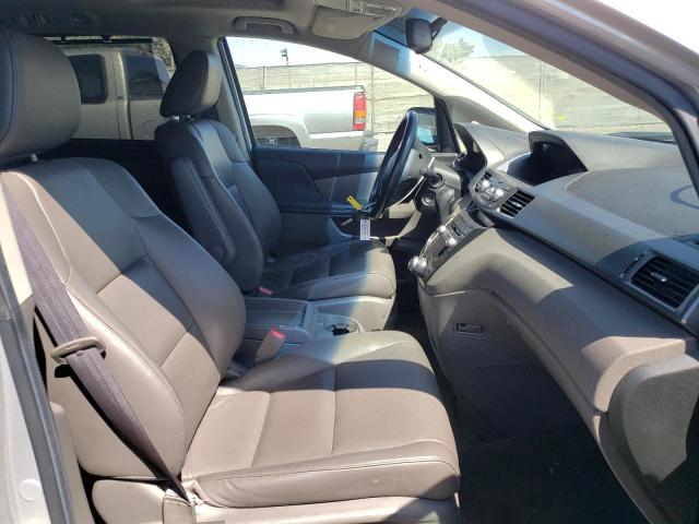 Photo 4 VIN: 5FNRL5H61BB099162 - HONDA ODYSSEY EX 