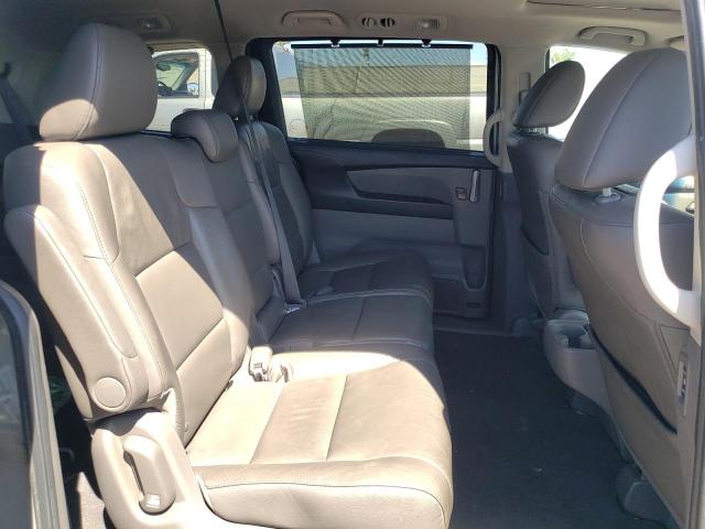 Photo 5 VIN: 5FNRL5H61BB099162 - HONDA ODYSSEY EX 