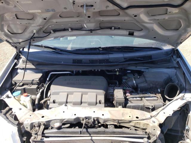 Photo 6 VIN: 5FNRL5H61BB099162 - HONDA ODYSSEY EX 