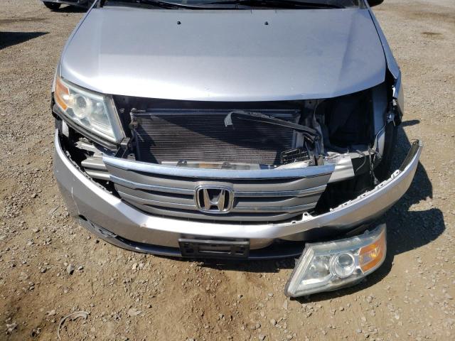 Photo 8 VIN: 5FNRL5H61BB099162 - HONDA ODYSSEY EX 