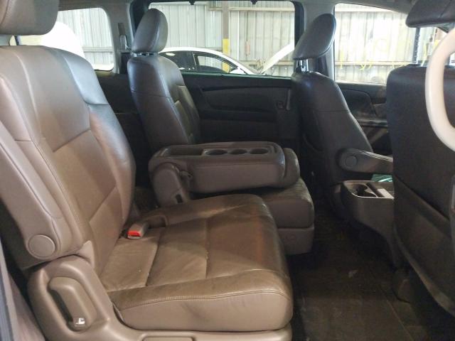 Photo 5 VIN: 5FNRL5H61BB099260 - HONDA ODYSSEY EX 