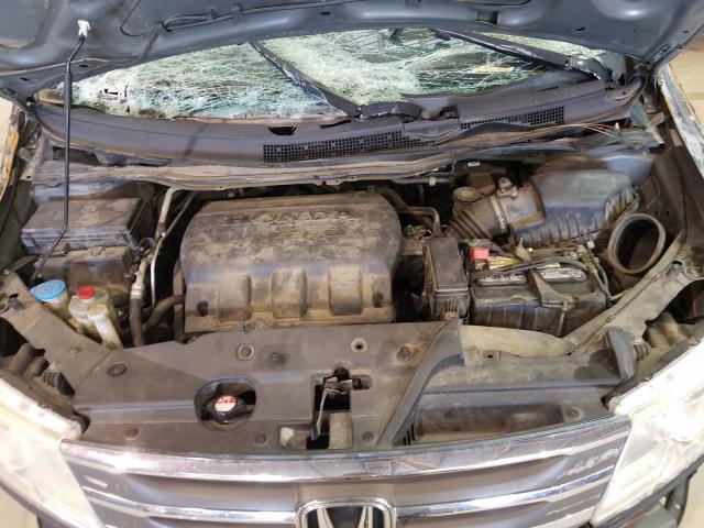 Photo 6 VIN: 5FNRL5H61BB099260 - HONDA ODYSSEY EX 