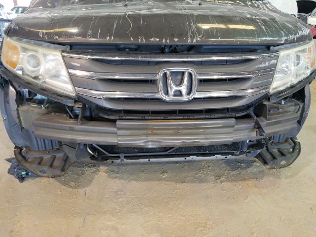 Photo 8 VIN: 5FNRL5H61BB099260 - HONDA ODYSSEY EX 