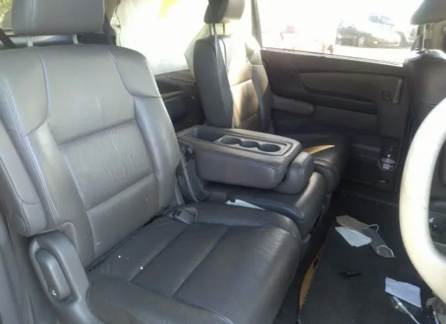 Photo 7 VIN: 5FNRL5H61BB100696 - HONDA ODYSSEY 