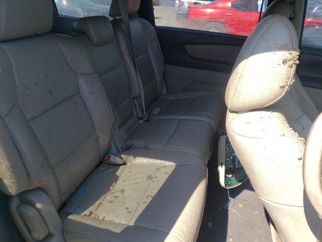 Photo 5 VIN: 5FNRL5H61BB102514 - HONDA ODYSSEY EX 