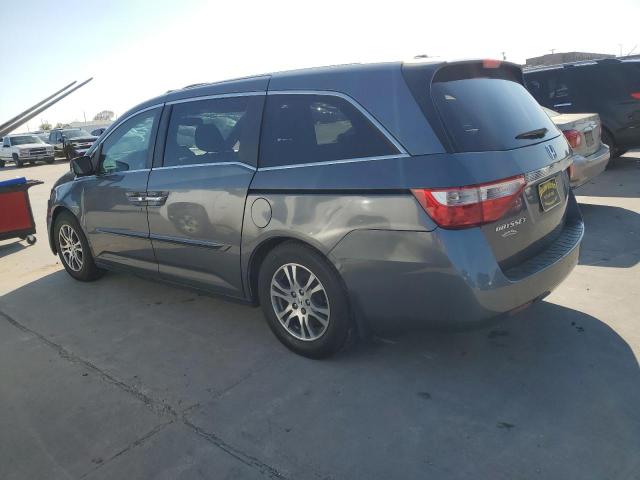 Photo 1 VIN: 5FNRL5H61BB103372 - HONDA ODYSSEY EX 