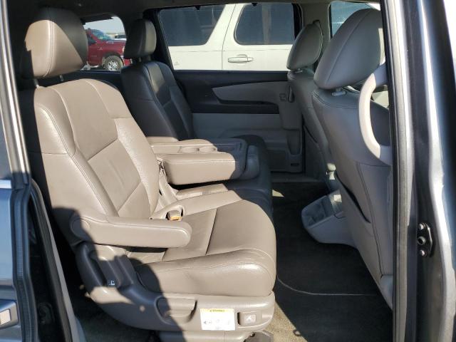 Photo 10 VIN: 5FNRL5H61BB103372 - HONDA ODYSSEY EX 