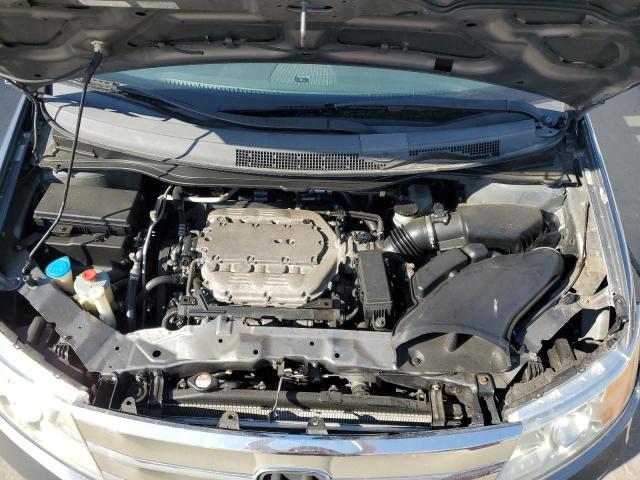 Photo 11 VIN: 5FNRL5H61BB103372 - HONDA ODYSSEY EX 