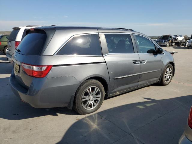 Photo 2 VIN: 5FNRL5H61BB103372 - HONDA ODYSSEY EX 