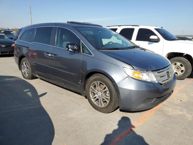 Photo 3 VIN: 5FNRL5H61BB103372 - HONDA ODYSSEY EX 