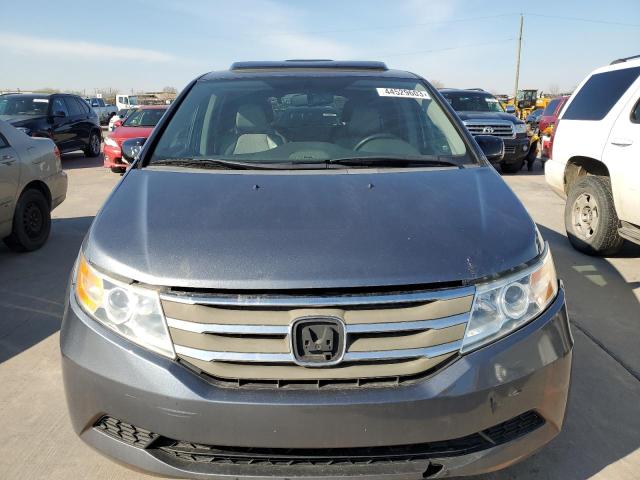 Photo 4 VIN: 5FNRL5H61BB103372 - HONDA ODYSSEY EX 