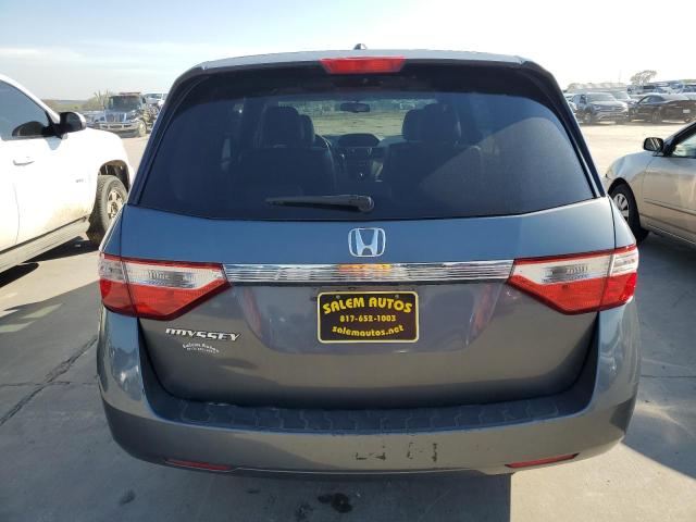 Photo 5 VIN: 5FNRL5H61BB103372 - HONDA ODYSSEY EX 