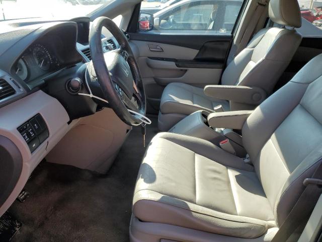 Photo 6 VIN: 5FNRL5H61BB103372 - HONDA ODYSSEY EX 