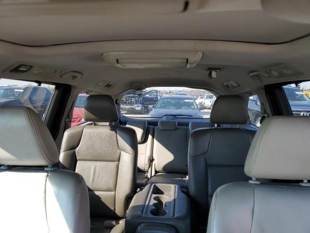 Photo 9 VIN: 5FNRL5H61BB103372 - HONDA ODYSSEY EX 