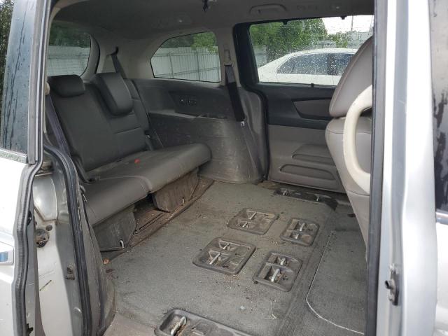 Photo 10 VIN: 5FNRL5H61BB507160 - HONDA ODYSSEY EX 