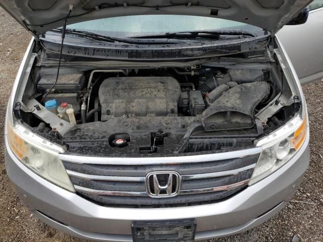 Photo 11 VIN: 5FNRL5H61BB507160 - HONDA ODYSSEY EX 