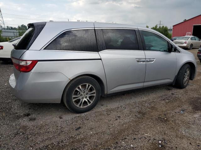 Photo 2 VIN: 5FNRL5H61BB507160 - HONDA ODYSSEY EX 