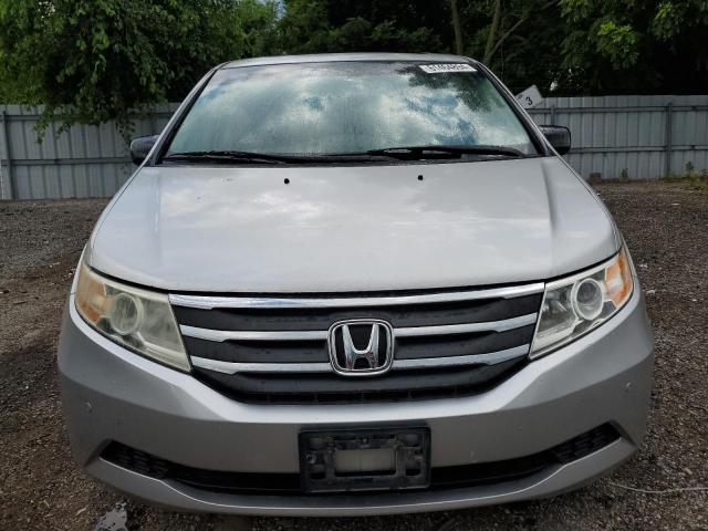 Photo 4 VIN: 5FNRL5H61BB507160 - HONDA ODYSSEY EX 