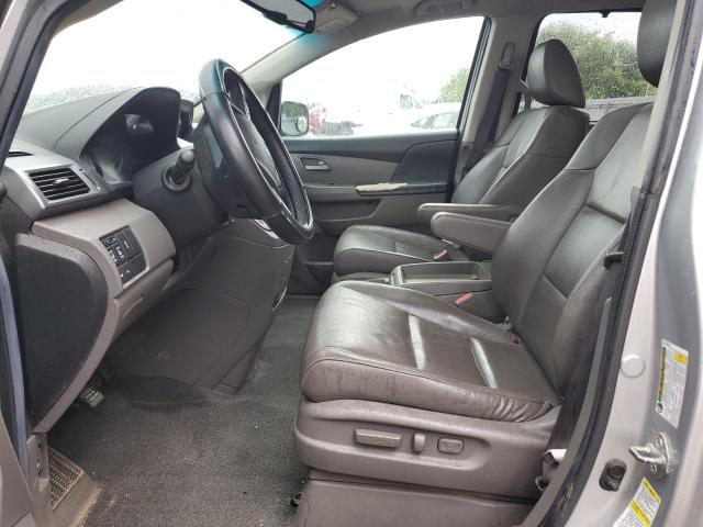 Photo 6 VIN: 5FNRL5H61BB507160 - HONDA ODYSSEY EX 