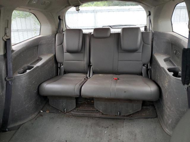 Photo 9 VIN: 5FNRL5H61BB507160 - HONDA ODYSSEY EX 