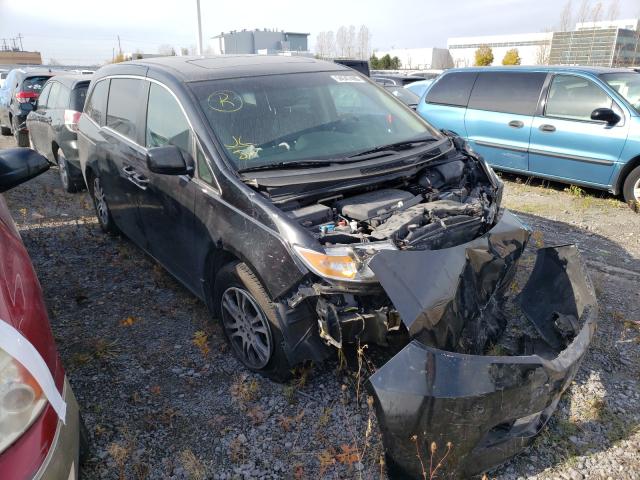 Photo 0 VIN: 5FNRL5H61BB507188 - HONDA ODYSSEY EX 