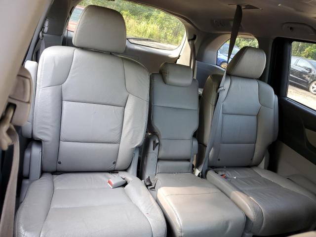 Photo 10 VIN: 5FNRL5H61BB510172 - HONDA ODYSSEY EX 