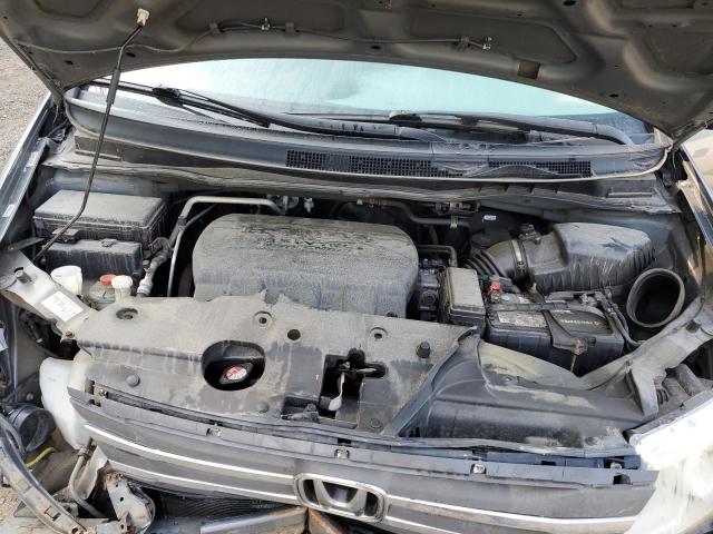 Photo 11 VIN: 5FNRL5H61BB510172 - HONDA ODYSSEY EX 