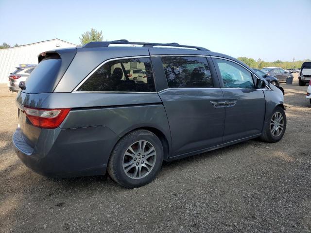 Photo 2 VIN: 5FNRL5H61BB510172 - HONDA ODYSSEY EX 