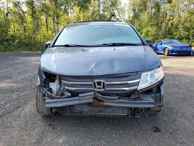 Photo 4 VIN: 5FNRL5H61BB510172 - HONDA ODYSSEY EX 