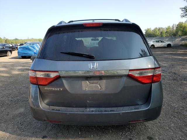 Photo 5 VIN: 5FNRL5H61BB510172 - HONDA ODYSSEY EX 