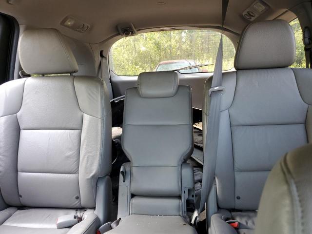 Photo 9 VIN: 5FNRL5H61BB510172 - HONDA ODYSSEY EX 