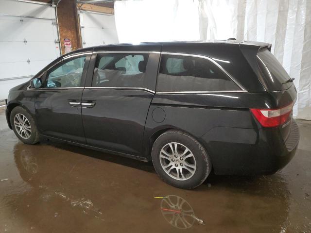 Photo 1 VIN: 5FNRL5H61CB002267 - HONDA ODYSSEY EX 