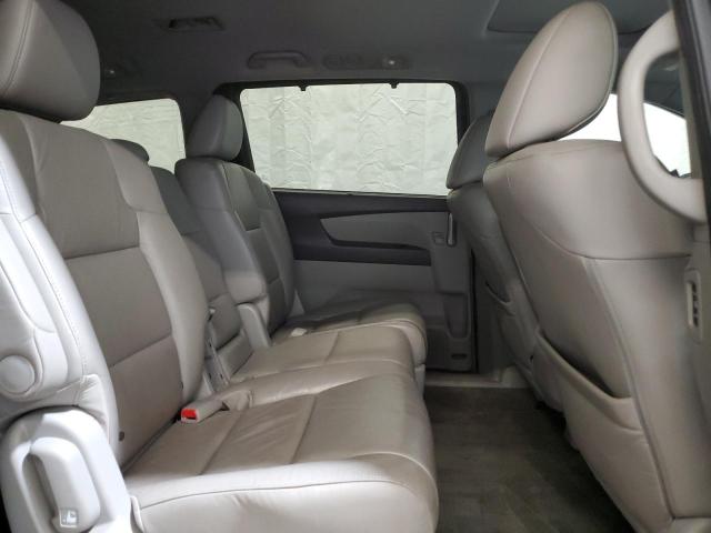 Photo 10 VIN: 5FNRL5H61CB002267 - HONDA ODYSSEY EX 