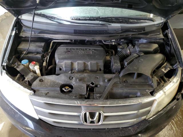 Photo 11 VIN: 5FNRL5H61CB002267 - HONDA ODYSSEY EX 