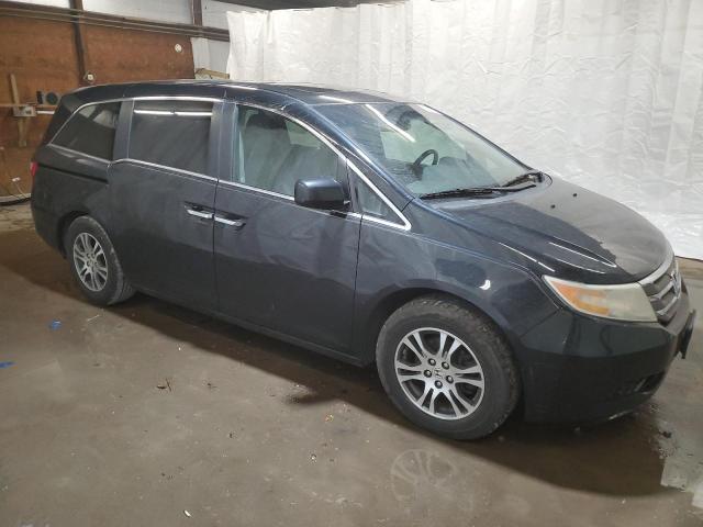 Photo 3 VIN: 5FNRL5H61CB002267 - HONDA ODYSSEY EX 