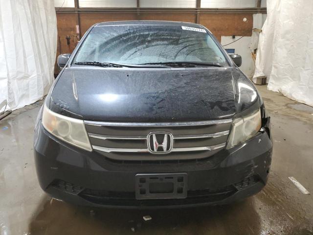 Photo 4 VIN: 5FNRL5H61CB002267 - HONDA ODYSSEY EX 