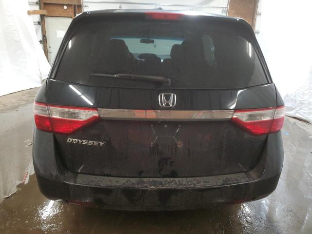 Photo 5 VIN: 5FNRL5H61CB002267 - HONDA ODYSSEY EX 