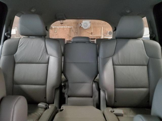 Photo 9 VIN: 5FNRL5H61CB002267 - HONDA ODYSSEY EX 