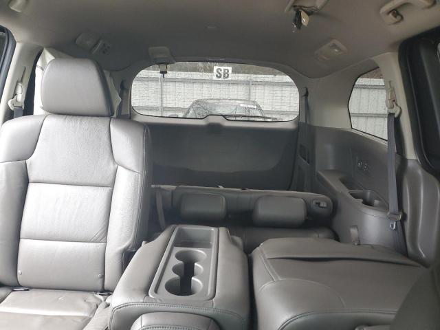 Photo 9 VIN: 5FNRL5H61CB005394 - HONDA ODYSSEY EX 