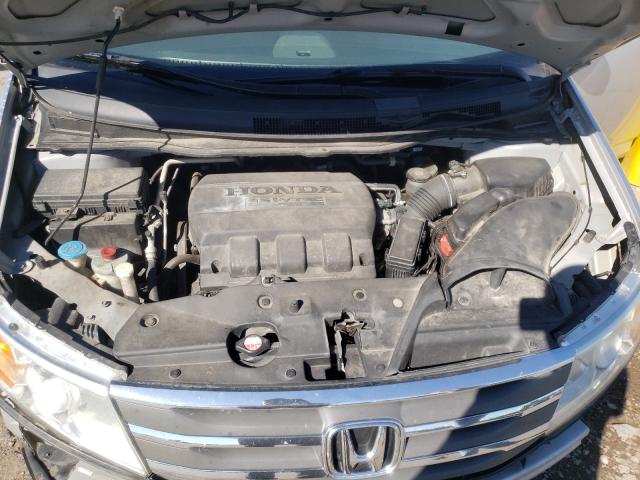 Photo 6 VIN: 5FNRL5H61CB008070 - HONDA ODYSSEY EX 