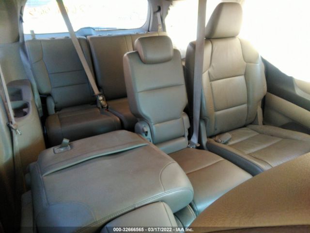 Photo 7 VIN: 5FNRL5H61CB008098 - HONDA ODYSSEY 