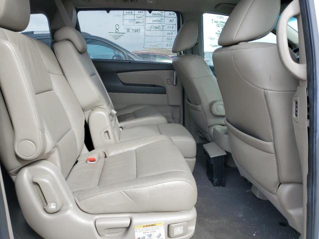 Photo 10 VIN: 5FNRL5H61CB008750 - HONDA ODYSSEY EX 