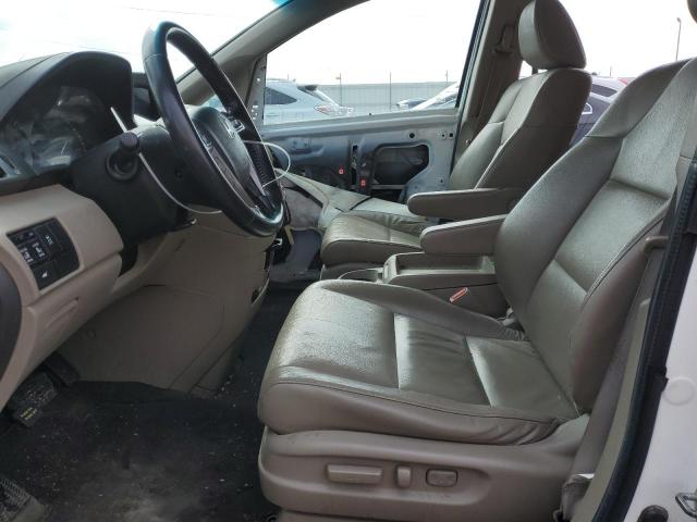 Photo 6 VIN: 5FNRL5H61CB008750 - HONDA ODYSSEY EX 