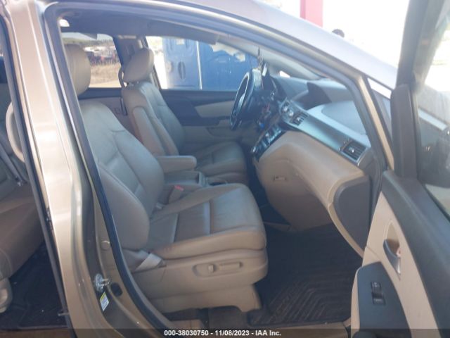 Photo 4 VIN: 5FNRL5H61CB008845 - HONDA ODYSSEY 