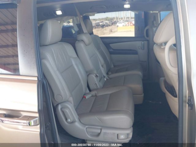 Photo 7 VIN: 5FNRL5H61CB008845 - HONDA ODYSSEY 