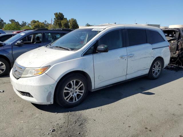 Photo 0 VIN: 5FNRL5H61CB010773 - HONDA ODYSSEY EX 